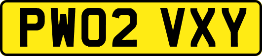 PW02VXY