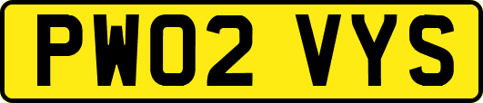 PW02VYS