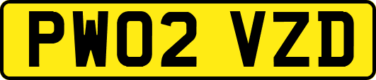 PW02VZD