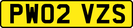 PW02VZS