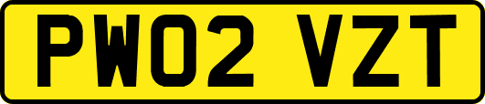 PW02VZT