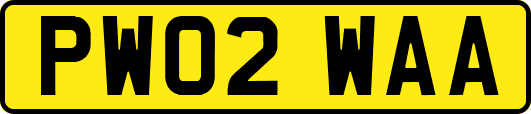 PW02WAA