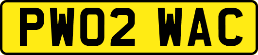 PW02WAC