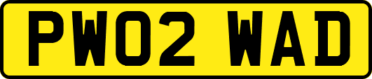 PW02WAD