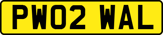 PW02WAL