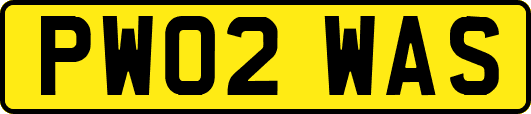 PW02WAS