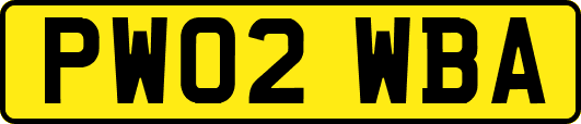 PW02WBA