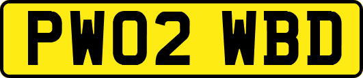 PW02WBD