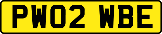 PW02WBE