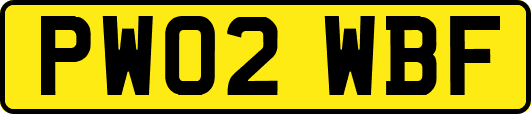PW02WBF