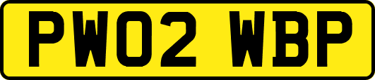 PW02WBP