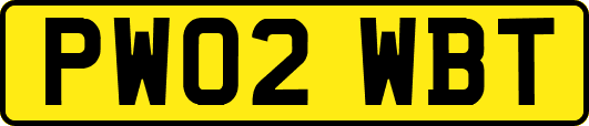 PW02WBT