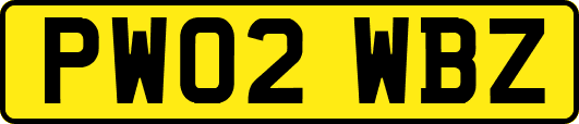 PW02WBZ