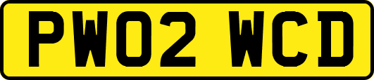 PW02WCD