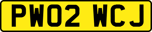 PW02WCJ