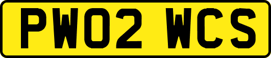 PW02WCS