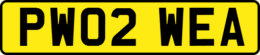 PW02WEA