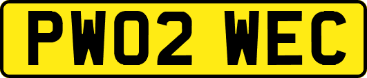 PW02WEC