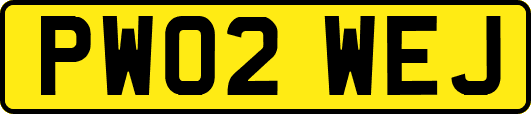 PW02WEJ