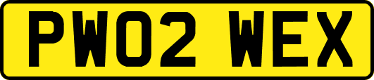 PW02WEX