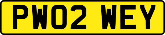 PW02WEY