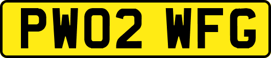 PW02WFG