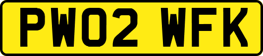 PW02WFK