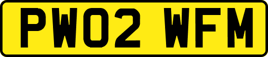 PW02WFM