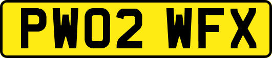 PW02WFX