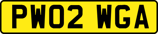 PW02WGA