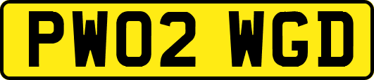PW02WGD
