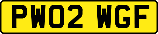 PW02WGF