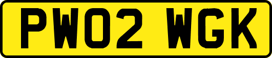 PW02WGK