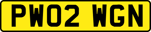 PW02WGN