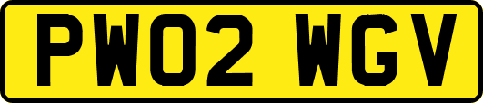 PW02WGV