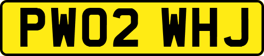 PW02WHJ