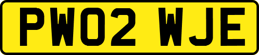 PW02WJE