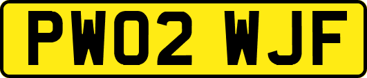 PW02WJF