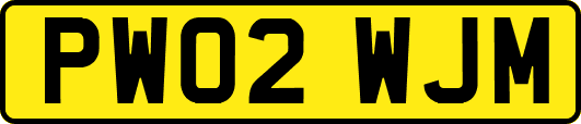 PW02WJM