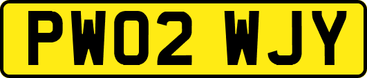 PW02WJY