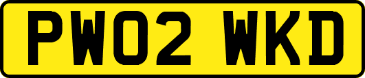 PW02WKD