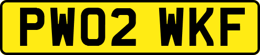 PW02WKF