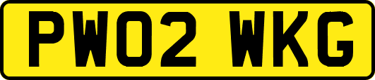 PW02WKG