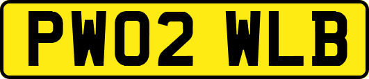 PW02WLB