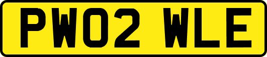 PW02WLE