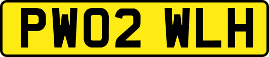 PW02WLH