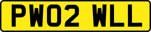 PW02WLL