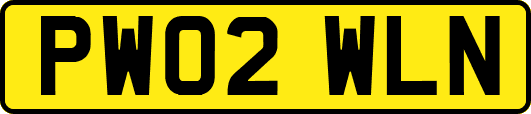 PW02WLN