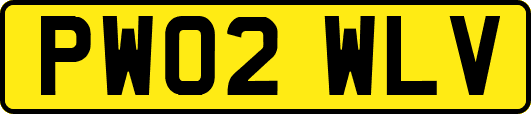 PW02WLV