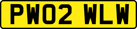 PW02WLW